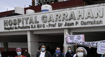 Unraveling the Crisis: Argentina’s Premier Pediatric Hospital Faces Uncertain Future Amid Milei’s Policies
