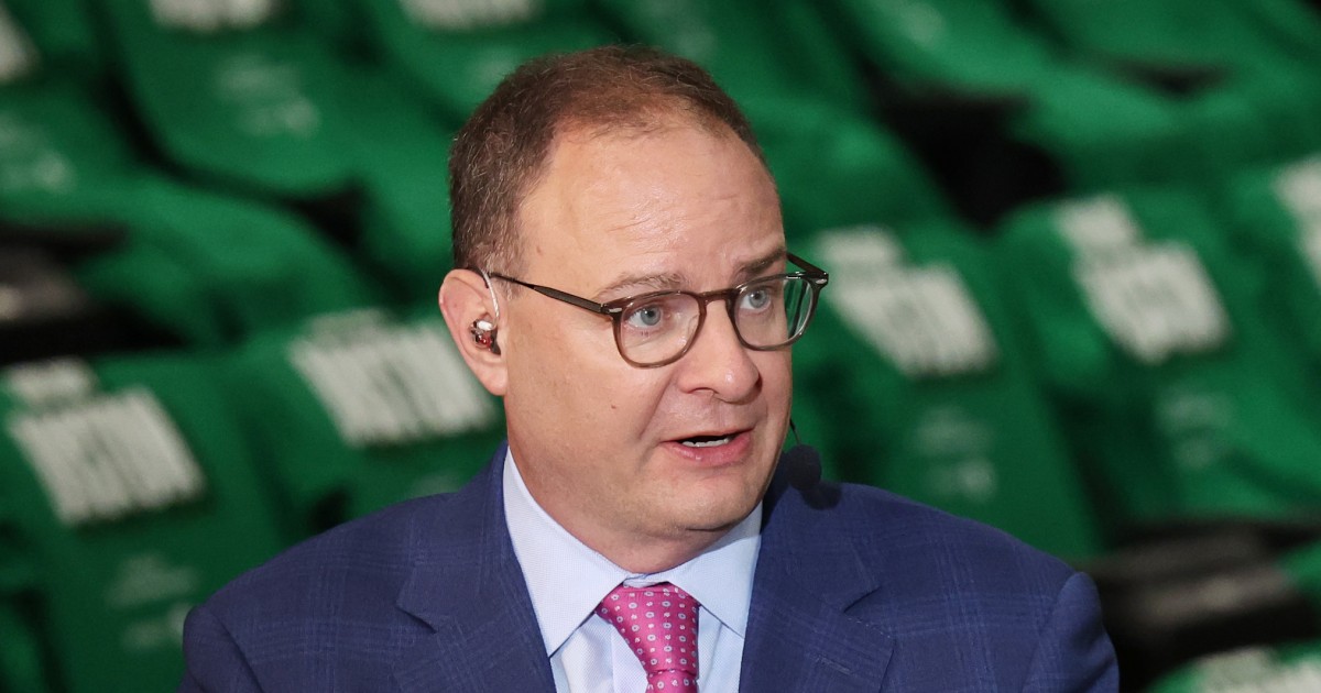 adrian-wojnarowski-prostate-cancer