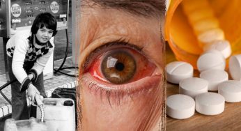 Unraveling the Dangers: The ‘Bleeding Eye’ Virus, New Drug Risks, and Lead Poisoning