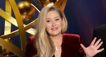 Unveiling the Hidden Struggles: Christina Applegate’s Journey with MS in ‘Dead To Me’
