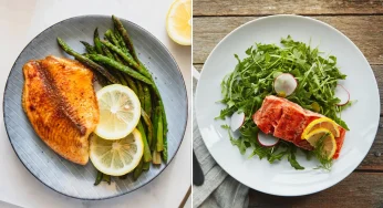 Navigating the Waters of Health: Which Fish Should You Eat?