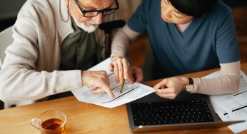 The Healthcare Dilemma: Why Older Americans Face Rising Costs Compared to Their Global Peers