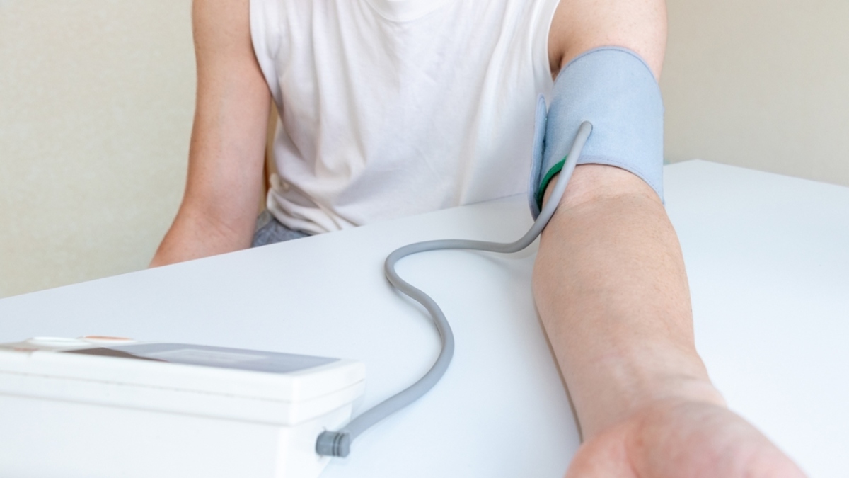 magnesium-high-blood-pressure