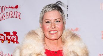 Nicole Eggert Reveals Personal Battle: A Candid Update on Her Breast Cancer Journey
