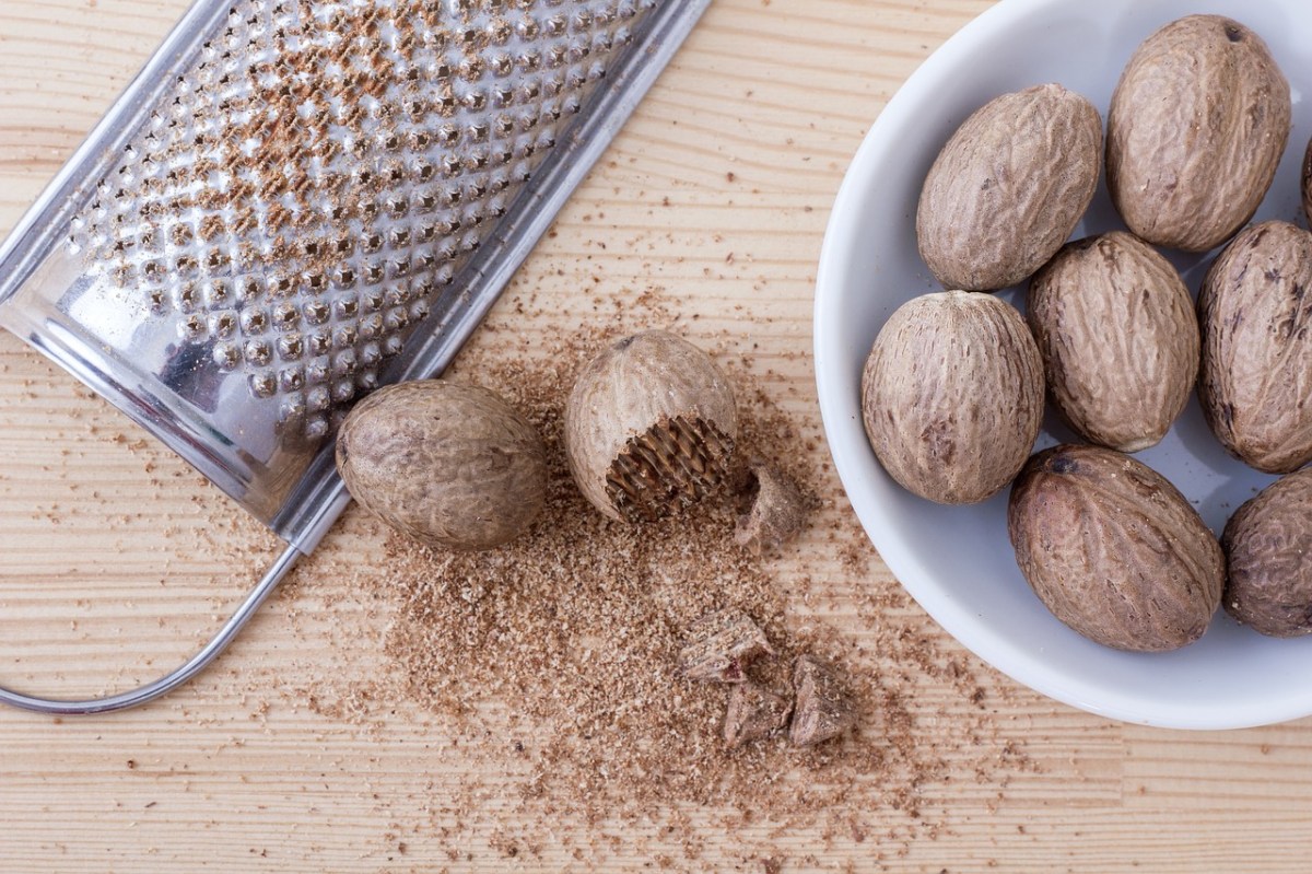 nutmeg-benefits