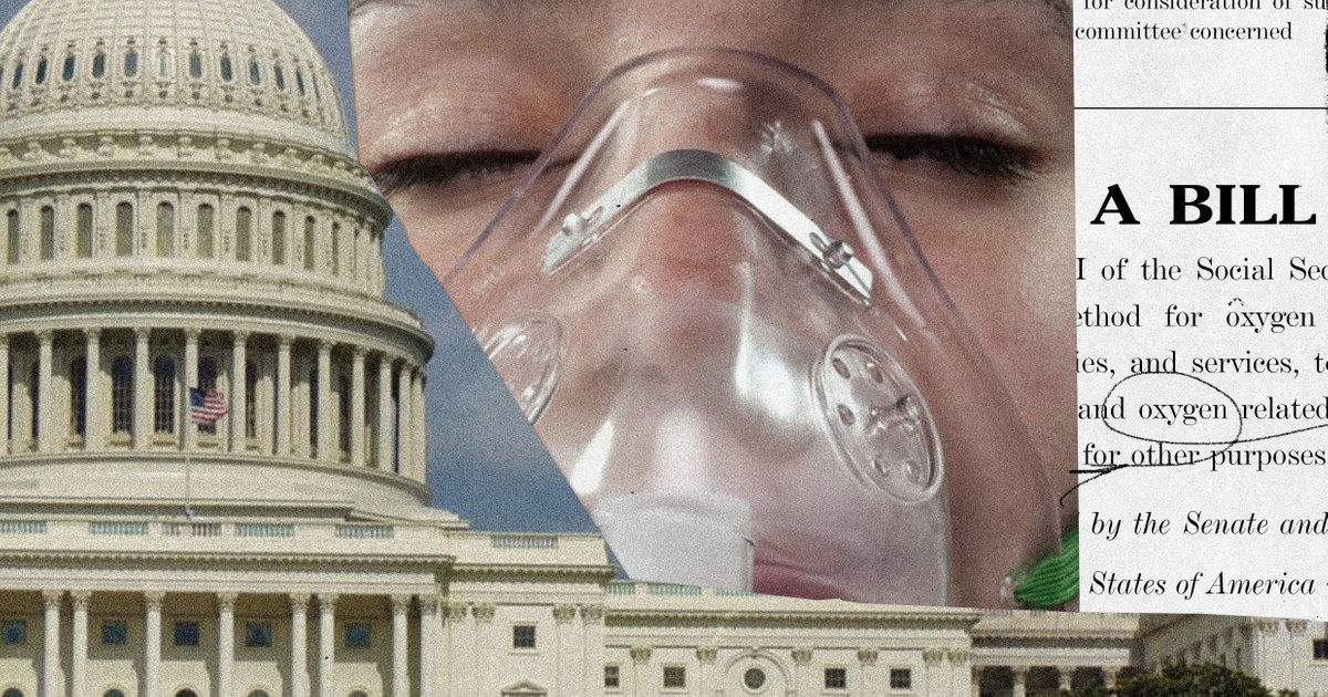 oxygen-companies-medicare-lobbying