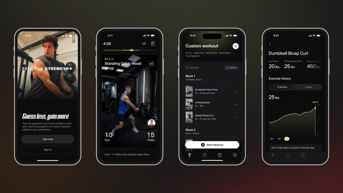 peloton-strength-plus-fitness-app