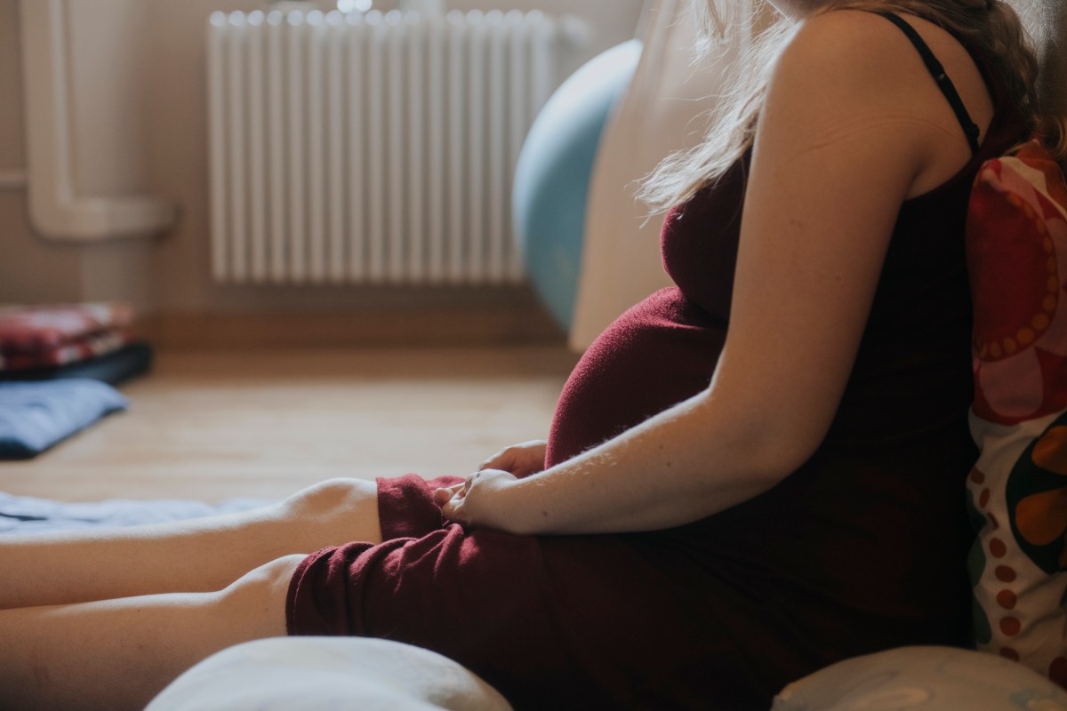 pregnant-women-violence-cdc