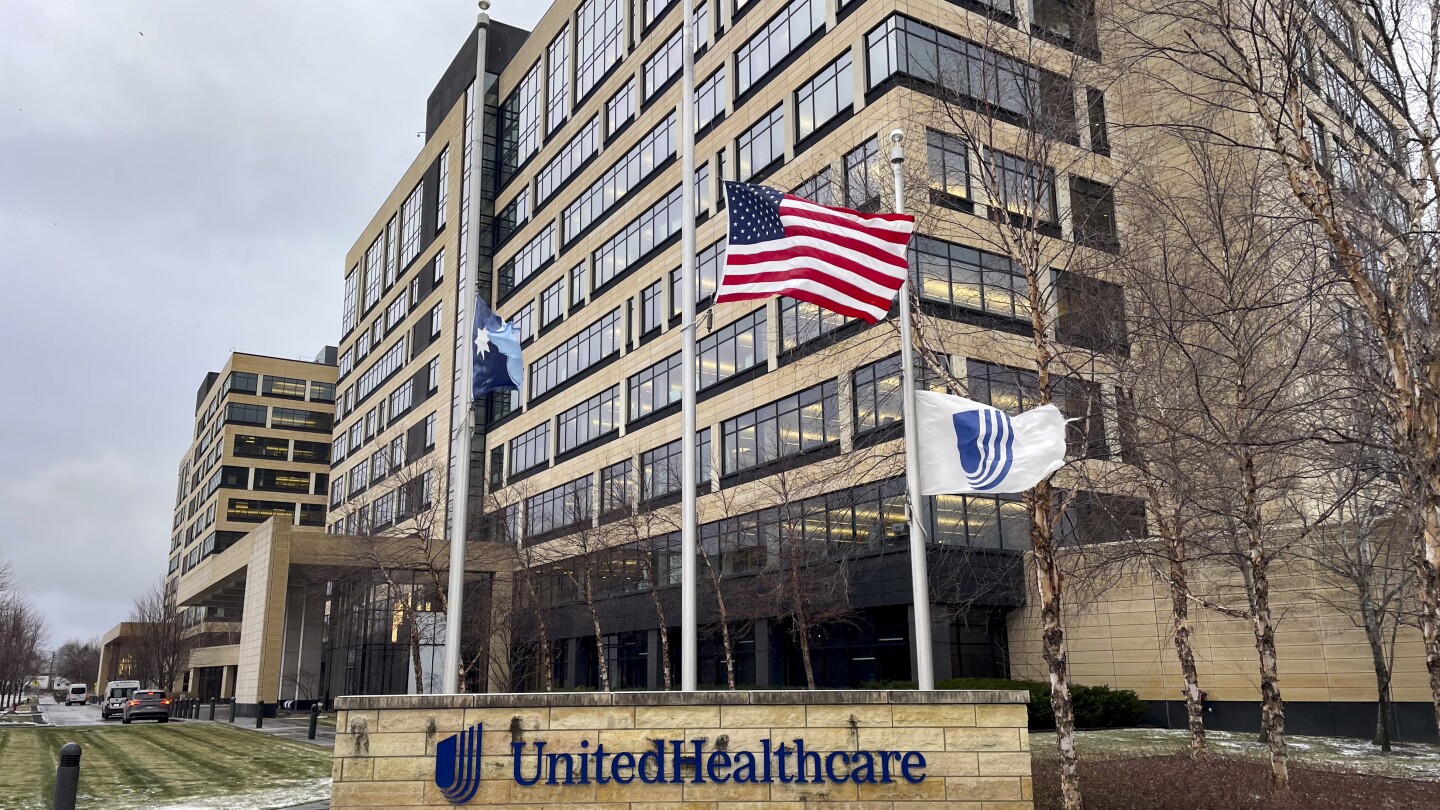 unitedhealthcare-ceo-shooting-frustrations