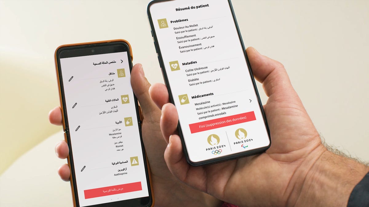 ai-tool-healthcare-communication