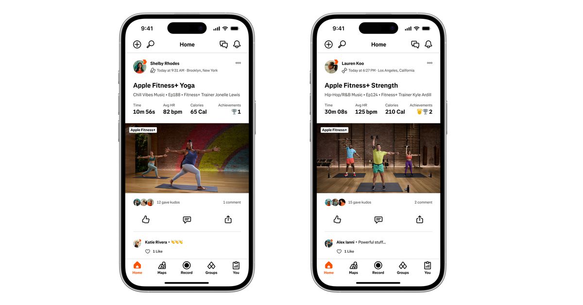apple-fitness-plus-strava-collaboration