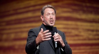 Revolutionizing Healthcare: Larry Ellison’s Vision for Rapid Cancer Vaccines Amidst AI Investment Boom