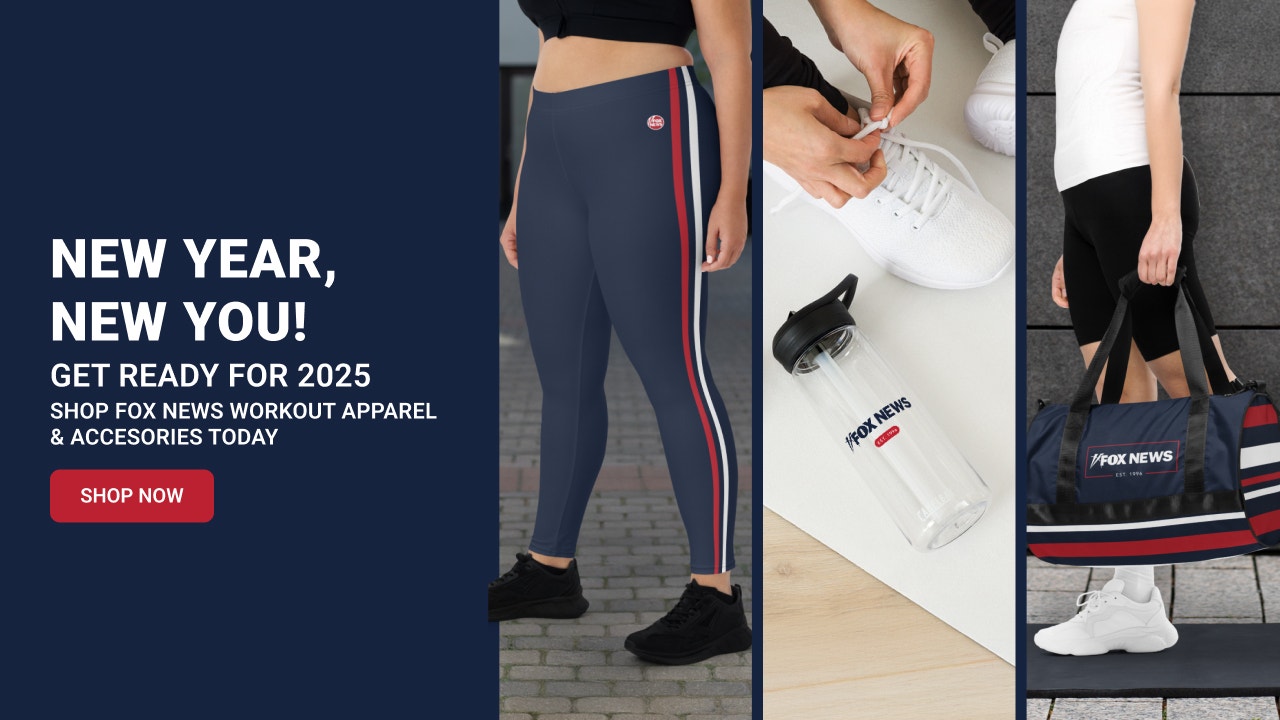 fitness-gear-fox-news-shop