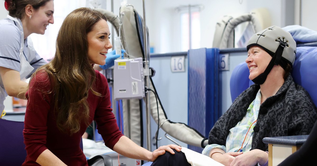 kate-middleton-hospital-visit