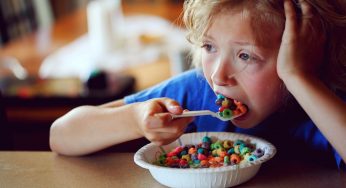 Delayed Action: Nutritionists Weigh In on the Red Food Dye Ban