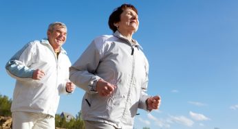 Unlocking Health: How Much Should Seniors Walk for Optimal Wellness?