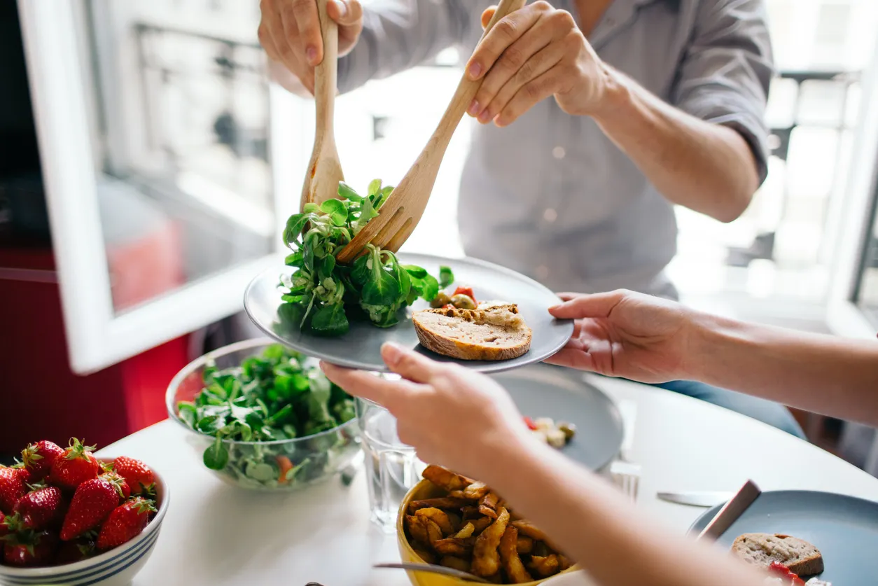 top-diets-2025