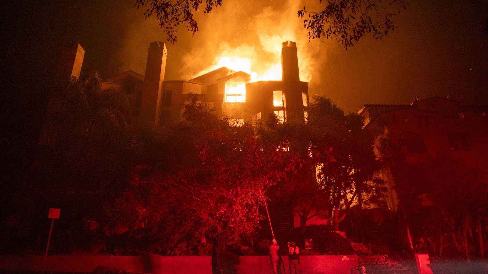 wildfires-mental-health-california