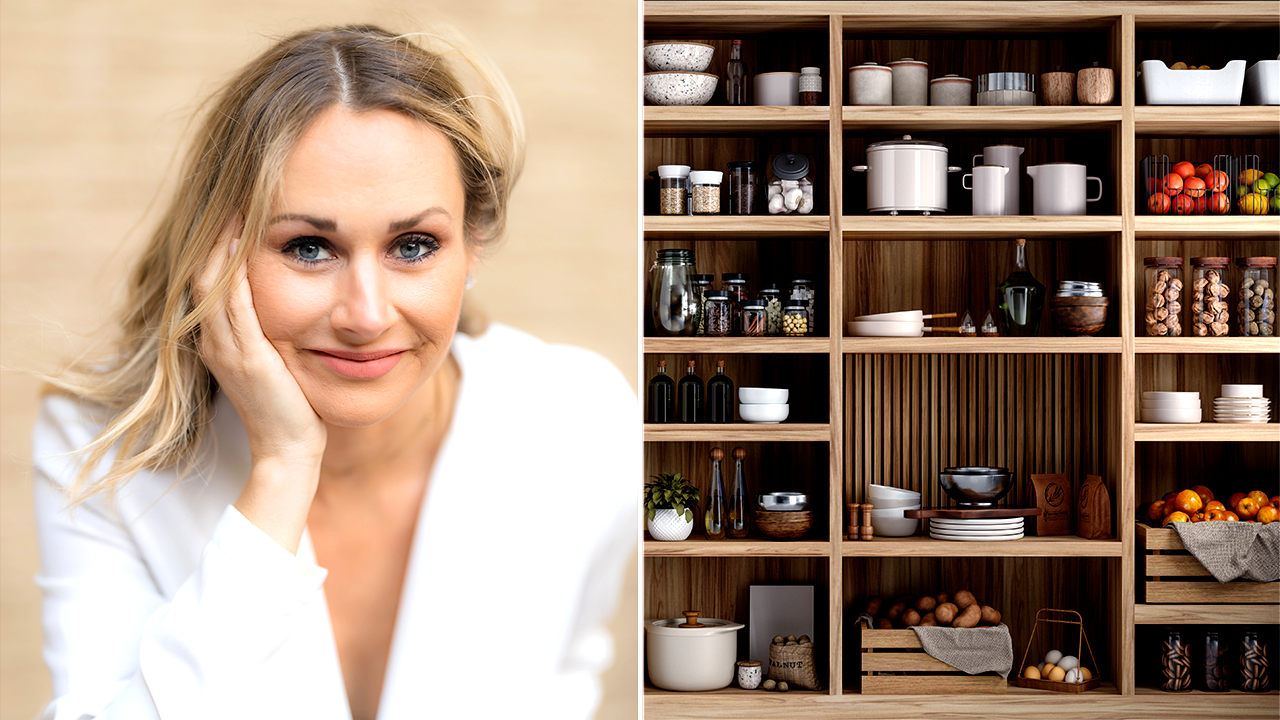 cancer-survivor-kitchen-makeover