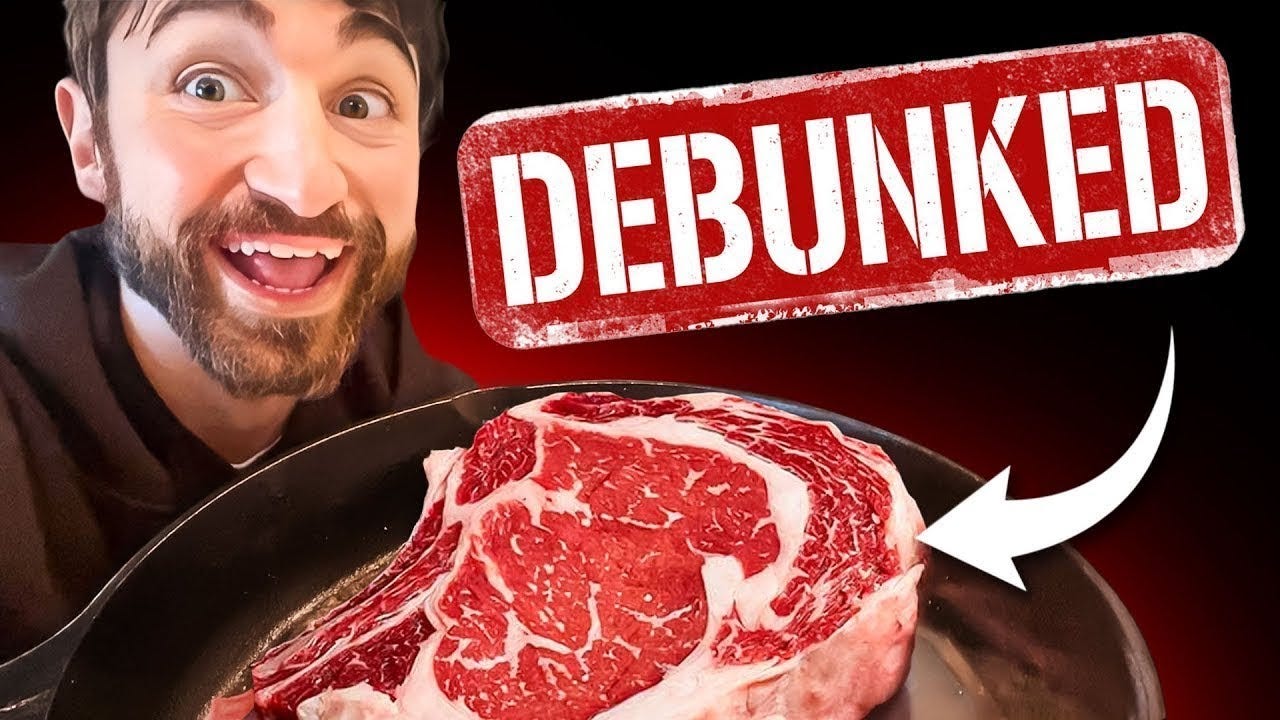 carnivore-diet-myths-debunked