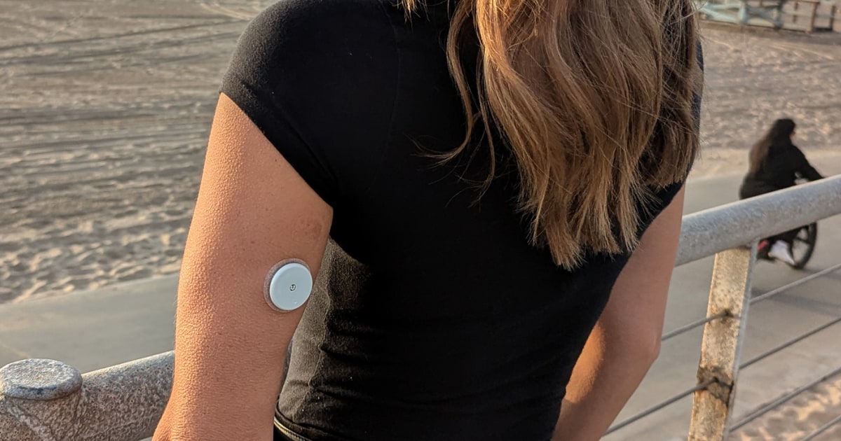 continuous-glucose-monitoring-benefits
