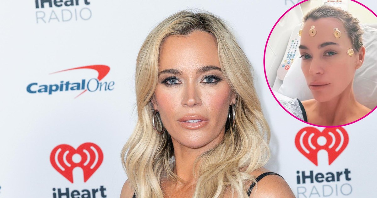 teddi-mellencamp-brain-surgery