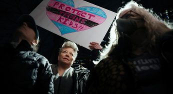 New York Attorney General Upholds Transgender Care Amid Trump’s Executive Order