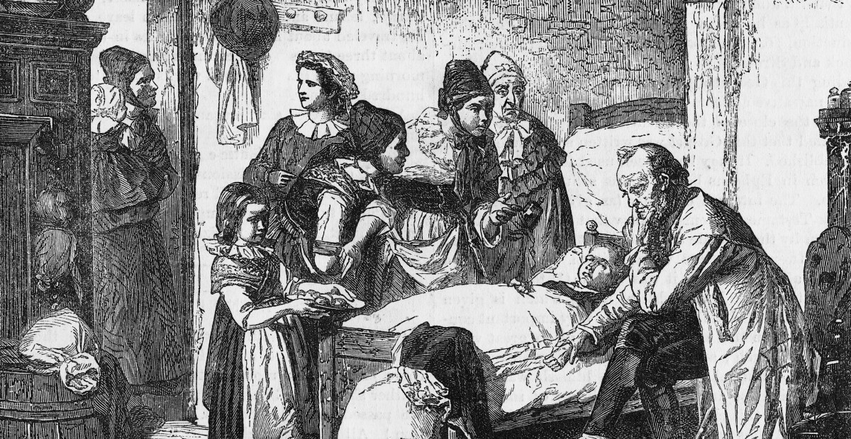 childhood-before-vaccines