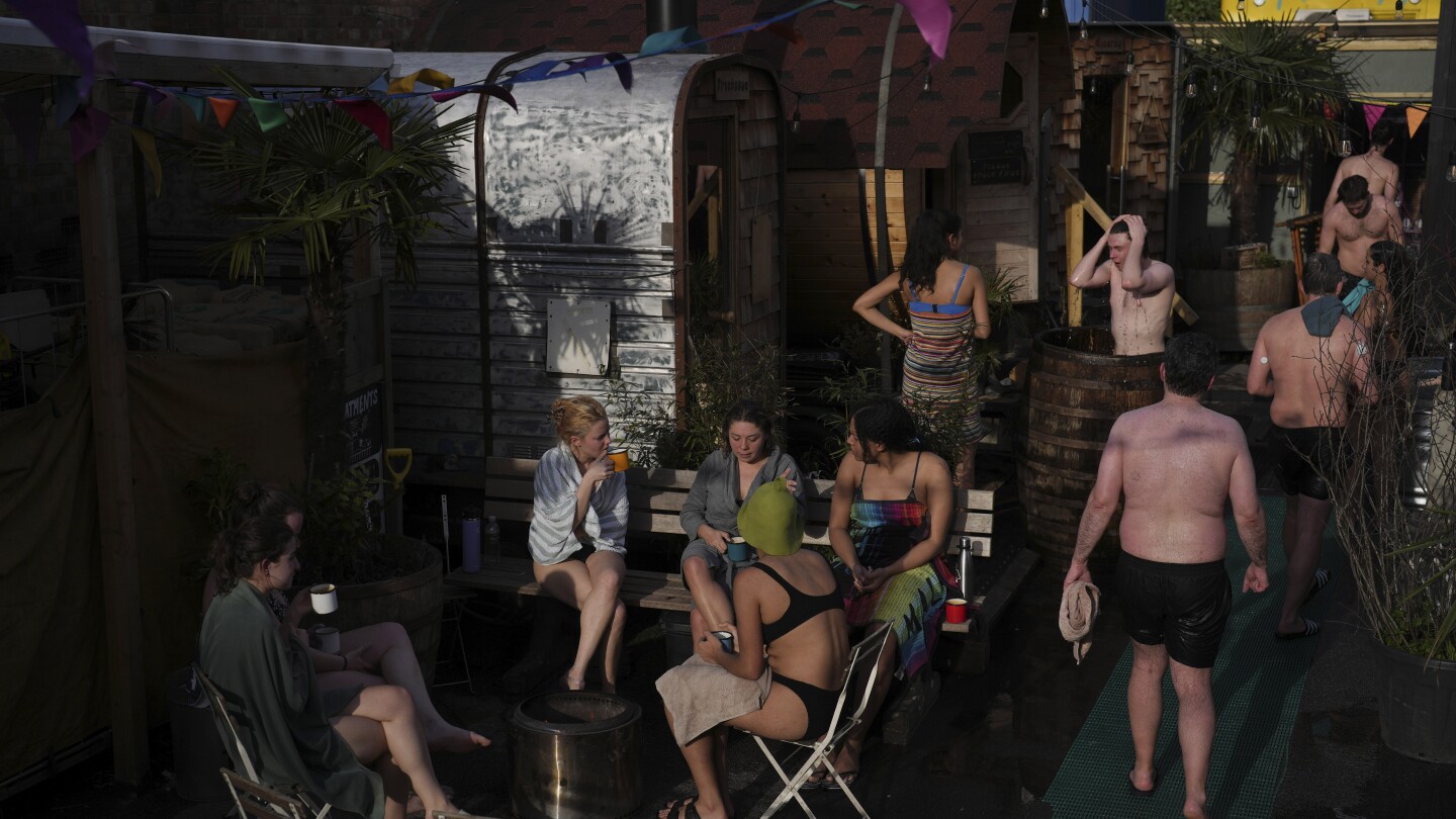 communal-saunas-wellness-trend-uk