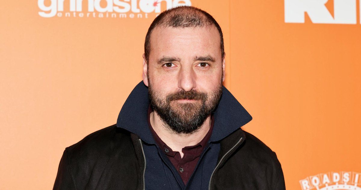 david-krumholtz-marijuana-near-death