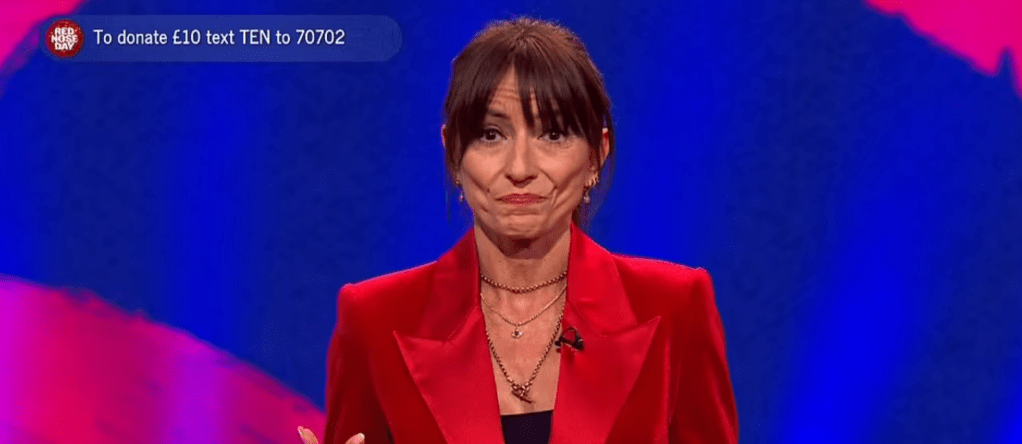 davina-mccall-brain-tumor