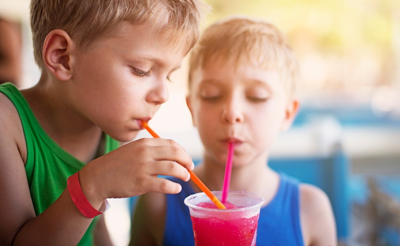 frozen-drink-childrens-health