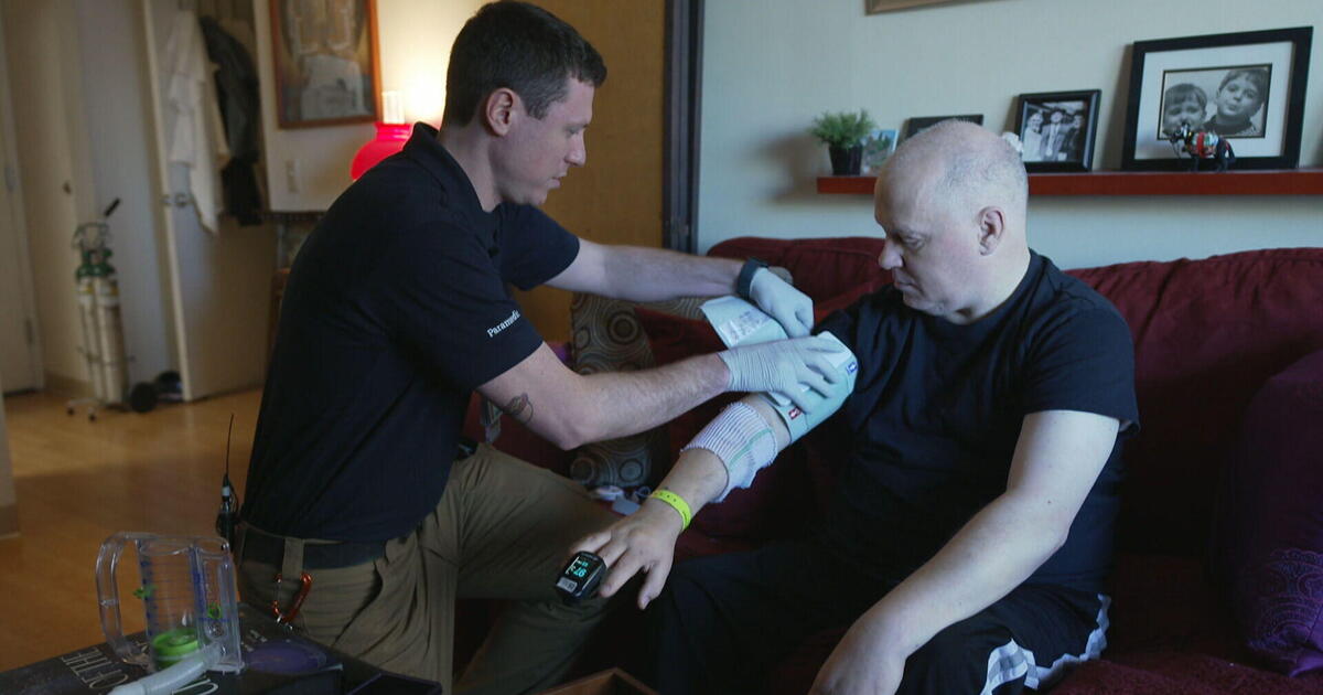 in-home-patient-care