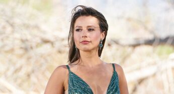 Inside Katie Thurston’s Courageous Fight Against Breast Cancer: A Journey Unveiled