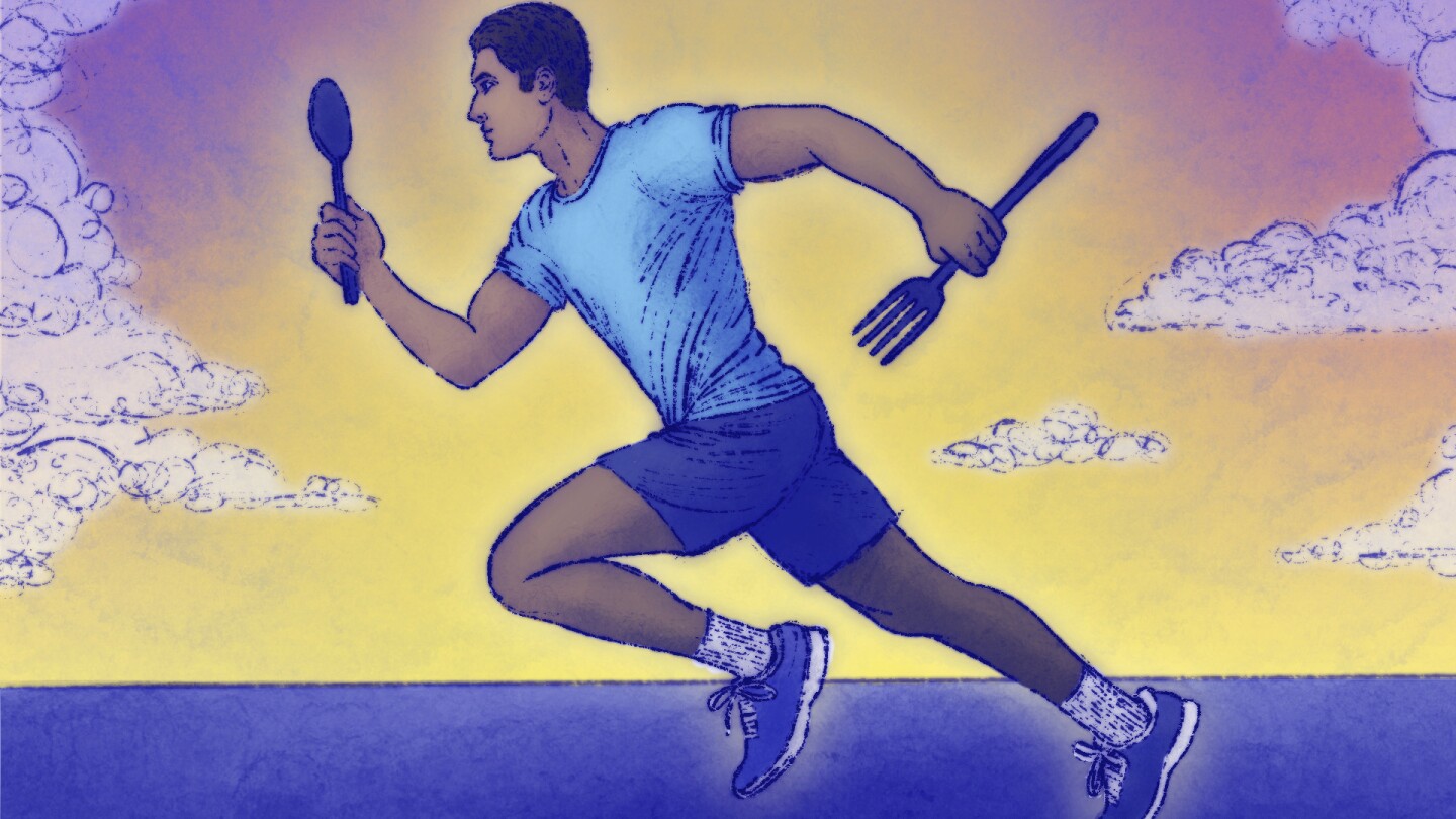 meal-timing-exercise-nutrition