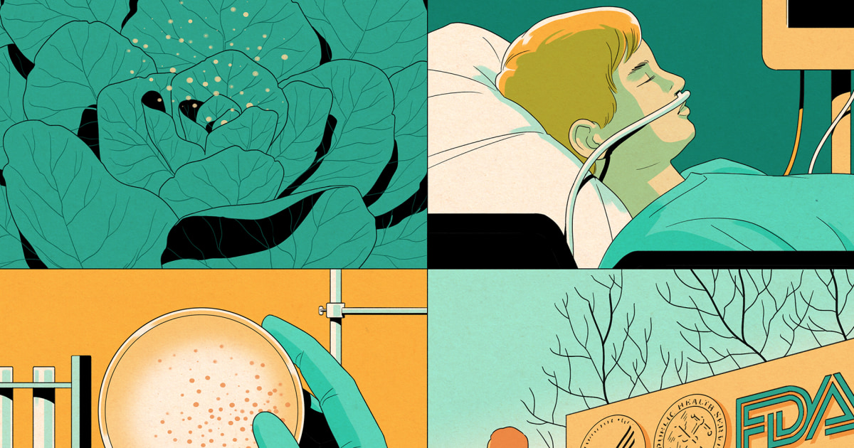 e-coli-outbreak-fda-silence