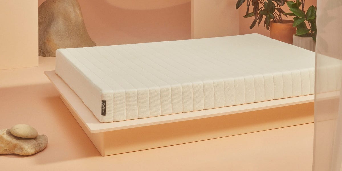 earthfoam-mattress-review