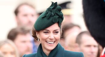 Kate Middleton’s Journey: Finding Serenity After a Cancer Battle