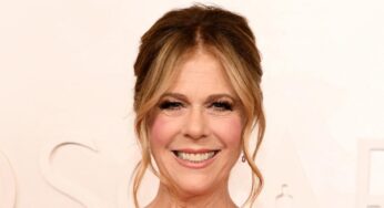 Rita Wilson Reflects on a Decade of Resilience and Gratitude Post-Cancer