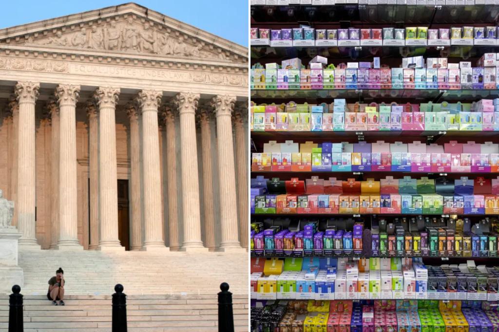 supreme-court-fda-flavored-vapes