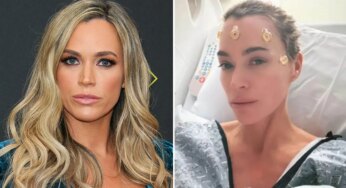 Teddi Mellencamp’s Cancer Battle: A 50/50 Survival Journey Revealed