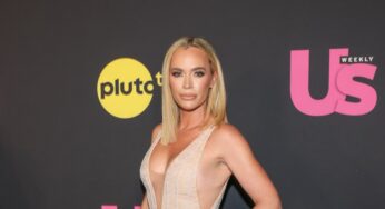 Teddi Mellencamp Celebrates Milestone: Completing Final Radiation Treatment