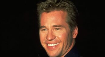 Val Kilmer’s Unfiltered Journey Through Throat Cancer: A Tale of Resilience
