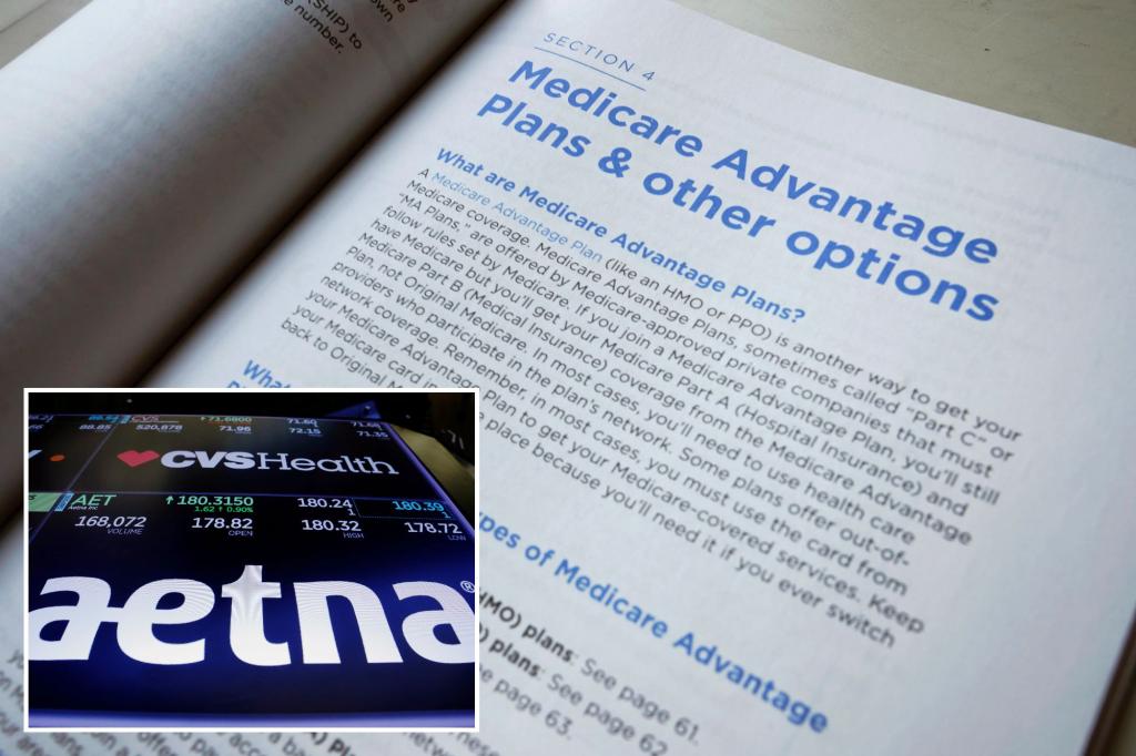 aetna-humana-medicare-kickback
