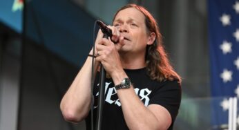 Brad Arnold of 3 Doors Down Faces Kidney Cancer: A Journey of Resilience