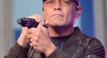 Brad Arnold’s Brave Battle: Facing Stage 4 Kidney Cancer Head-On