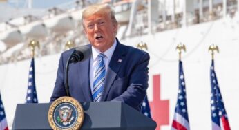 The Impact of Trump’s Drug Price Order: Dissecting the Fallout on Major PBMs