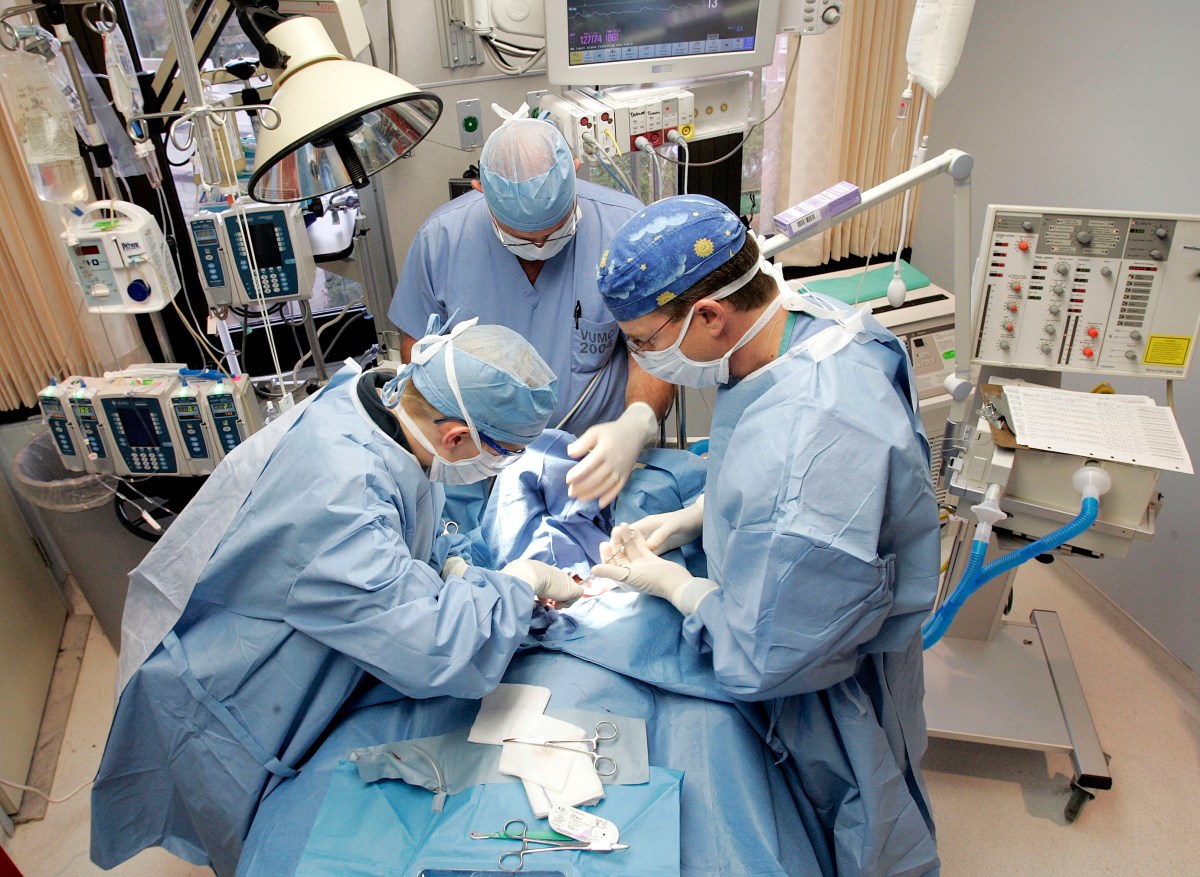 free-surgery-center-california