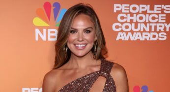 Hannah Brown’s Surprising Health Journey: Unveiling a Rare Double Uterus Diagnosis