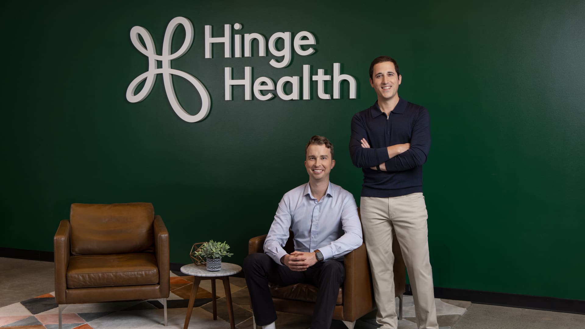 hinge-health-ipo-437-million
